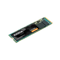 KIOXIA 铠侠 RC20系列 EXCERIA G2 NVMe M.2 固态硬盘 2000GB（PCI-E3.0）