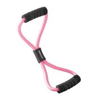 DECATHLON 迪卡侬 8字拉力环 1234543 樱花粉