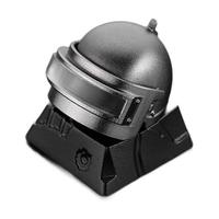 ZOMO PLUS 铝合金 CNC 3D磁吸 键帽 三级头 1键
