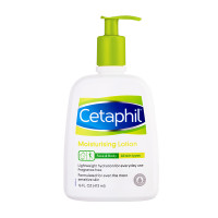 限新用户：Cetaphil 丝塔芙 温和乳液 473ml