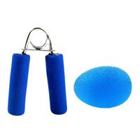 didui 迪队 握力器+握力球 5021+5062 蓝色