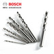 BOSCH 博世 麻花钻头 1.5mm（5支装）