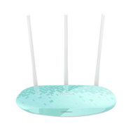 TP-LINK 普联 TL-WR886N 单频450M 家用百兆无线路由器 Wi-Fi 5