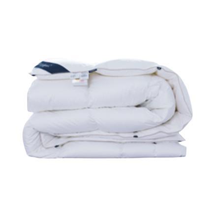 Globon 格兰贝恩 透气白鹅绒被