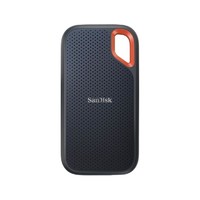 京东百亿补贴：SanDisk 闪迪 E61 移动固态硬盘 2TB