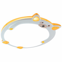  Lighting 雷士 NVC  儿童系列 1028 LED儿童房灯 24W 白光