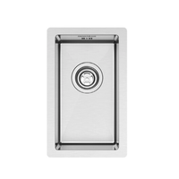 美仕杰 MENSARJOR US1017 迷你单槽套装 260*430mm