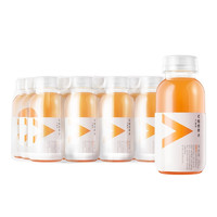 农夫山泉 力量帝维他命水 柑橘风味 功能饮料 250ml*12瓶