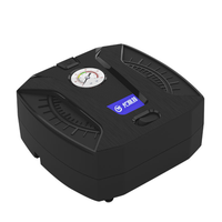 尤利特 UNIT)车载充气泵轮胎电动小轿车