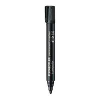 STAEDTLER 施德楼 352-9 单头油性马克笔 红色 单支装