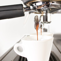 柯林咖啡 意大利 深度烘焙 意式浓缩咖啡粉 250g