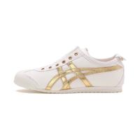 Onitsuka Tiger 鬼塚虎 MEXICO 66 SLIP-ON系列 中性休闲运动鞋 1183A962