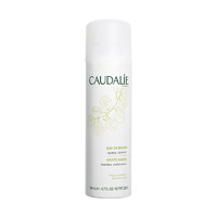 CAUDALIE 欧缇丽 Caudalie)法国进口 明星大葡萄喷雾200ml*2 双支装