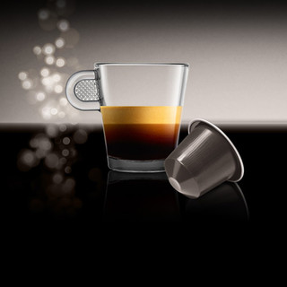 NESPRESSO 浓遇咖啡 Roma 胶囊咖啡 10颗