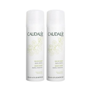 CAUDALIE 欧缇丽 葡萄水保湿舒缓喷雾