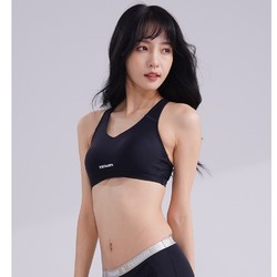 TOSWIM 拓胜 TS91121220 女士分体泳衣