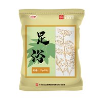 IBISOFT 艾必舒 足浴粉