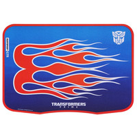 RANTOPAD 镭拓 AL701 鼠标垫 350*240*2.5mm 擎天柱