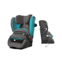 cybex 儿童安全座椅 15月-12岁 Pallas G 秋叶金