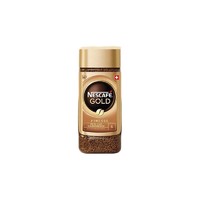 Nestlé 雀巢 金牌 美式速溶纯黑咖啡 原味 200g