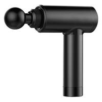 ADKING 艾得凯 按摩筋膜枪 2020707 黑色