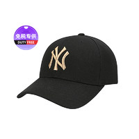 MLB 美联棒男女韩版刺绣棒球帽太阳帽运动休闲百搭时尚潮流鸭舌帽CPIG  帽子合集