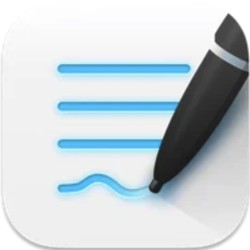 《GoodNotes 5》筆記&PDF注釋類 iOS數字版軟件