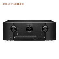 marantz 马兰士 MARANTZ）SR5015 8K超高清功放 家庭影院7.2声道200W 杜比全景声DTS:X 双调音设置HDMI2.1 蓝牙WIFI