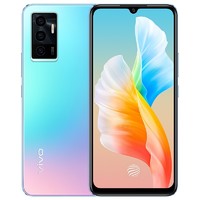 vivo S10e 5G手机 8GB+128GB 烟霞