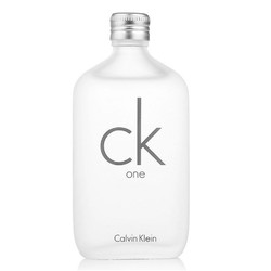 Calvin Klein 卡尔文·克莱 ONE 中性淡香水 EDT 50ml