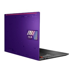 ASUS 华硕 灵耀Pro16 AURA版 16英寸笔记本电脑（R9-5900HX、32GB、1TB、RTX3050Ti 、4K）