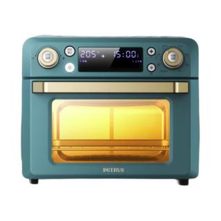 petrus柏翠pe7980空气炸烤箱18l