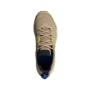 adidas 阿迪达斯 Terrex Ax4 男子登山鞋 FZ3283