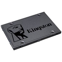 Kingston 金士顿 A400系列 SATA 固态硬盘 240GB (SATA3.0) SA400S37/240GBKCN +12.7mm笔记本光驱支架
