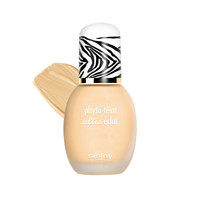 sisley 希思黎 轻柔持妆光芒粉底液 #1+浅米色 30ml