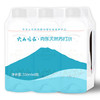 火山鸣泉 克东天然苏打水 330ml*6瓶