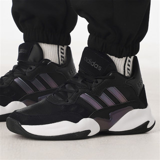 adidas NEO Streetspirit 2.0 男子休闲运动鞋 FX9606