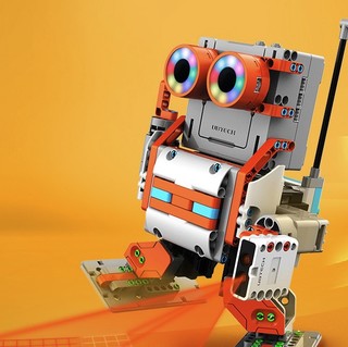 UBTECH 优必选 Astrobot Kit 星际探险系列 STEM教育智能编程机器人