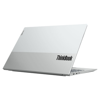 ThinkPad 思考本 ThinkBook 13X 2021款 十一代酷睿版 13.3英寸 商务本 银色 (酷睿i5-1130G7、核芯显卡、16GB、512GB SSD、2.5K、IPS、20WJ002ECD)