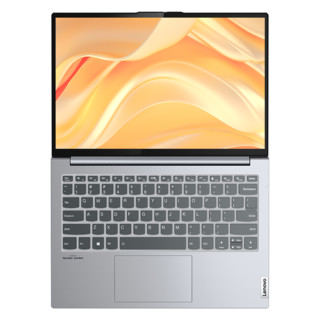 ThinkPad 思考本 ThinkBook 13X 2021款 十一代酷睿版 13.3英寸 商务本 银色 (酷睿i5-1130G7、核芯显卡、16GB、512GB SSD、2.5K、IPS、20WJ002ECD)