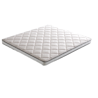 Sleemon 喜临门·城市爱情 喜乐X 椰棕弹簧床垫