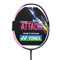 YONEX 尤尼克斯 AXSMGE 羽毛球训练单拍