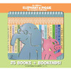 《Eiephant&Piggie 小象和小猪》（精装、套装共25册）