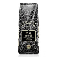 GeO GeO CAFÉ 吉意欧 醇品 巴西风味 咖啡豆 500g