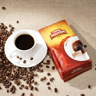 G7 COFFEE 中原咖啡 创造一号 越南 研磨咖啡粉 250g