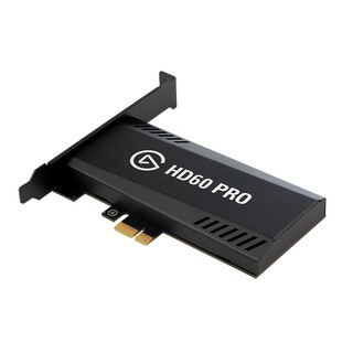 美商海盗船 Elgato HD60 PRO 视频采集卡