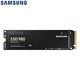 SAMSUNG 三星 980 SSD固态硬盘 M.2接口 1TB