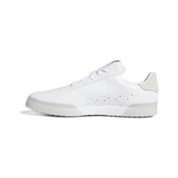 adidas 阿迪达斯 Adicross Retro 男子高尔夫鞋 EE9162 白色