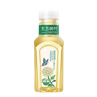 东方树叶茶饮料500ml*4瓶