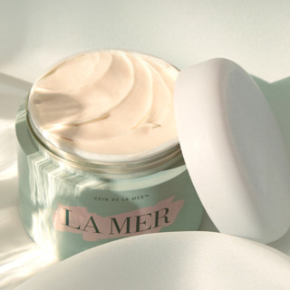 LA MER 海蓝之谜 赋活修护身体霜 300ml